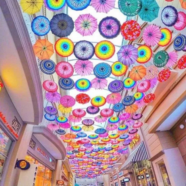 Amazing things only in dubai - #18 