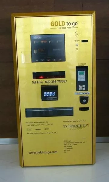 Amazing things only in dubai - #20 