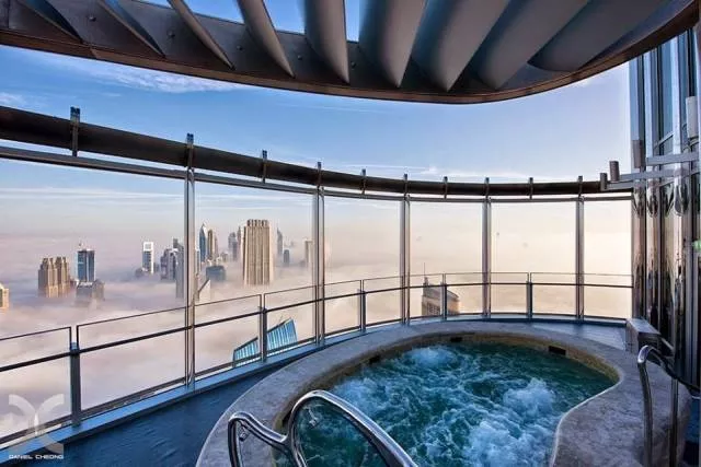 Choses incroyables a voir uniquement a dubai - #22 