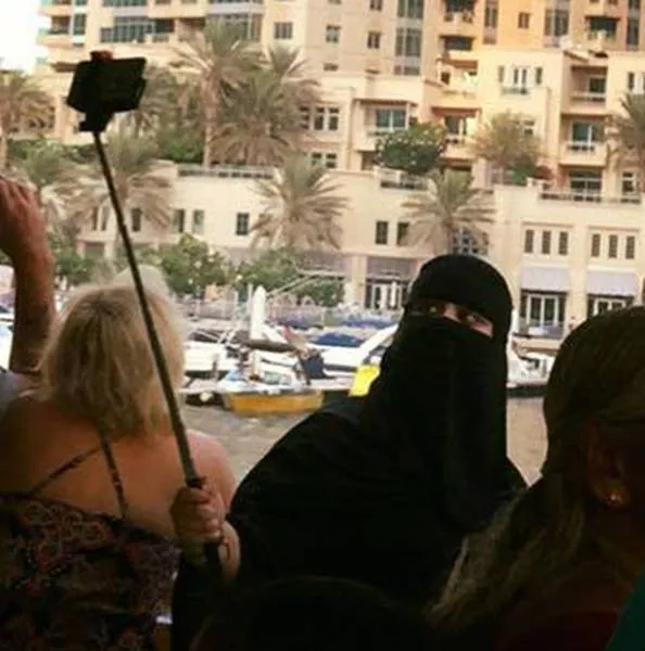 Amazing things only in dubai - #30 