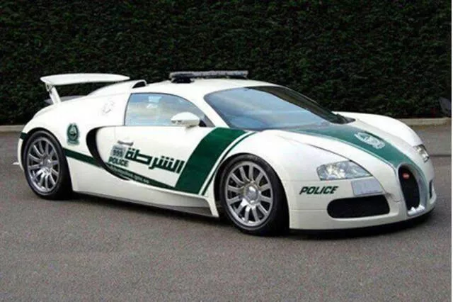 Amazing things only in dubai - #35 