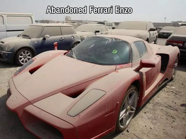 Amazing things only in dubai - #44 