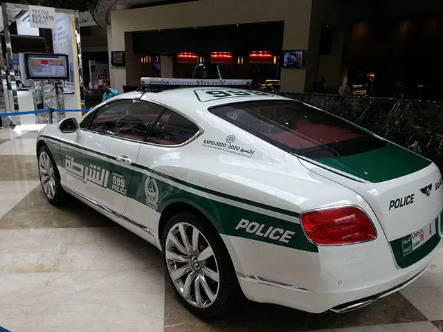 Amazing things only in dubai - #46 