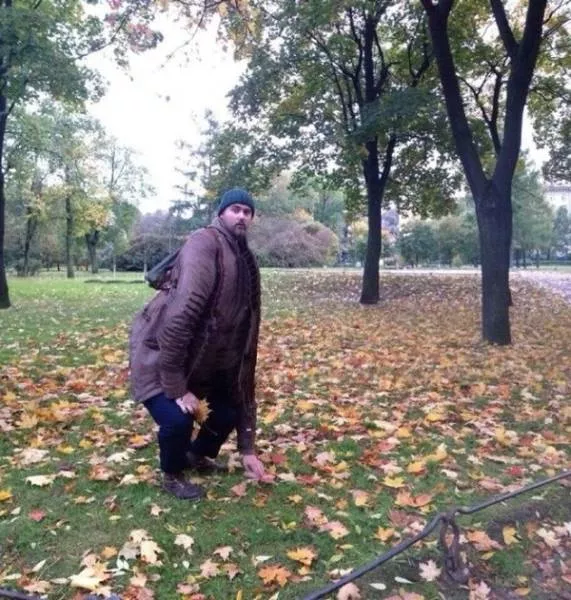 The worst panorama error - #2 