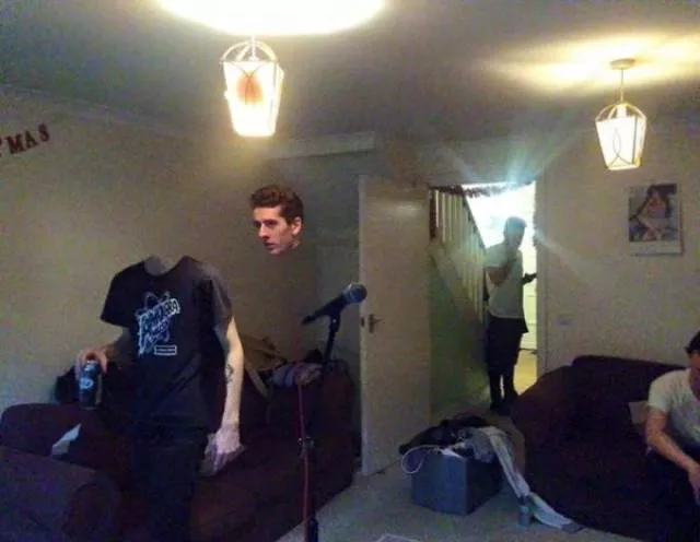 The worst panorama error - #29 