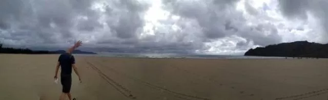 The worst panorama error - #3 