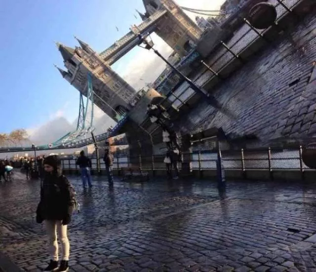 The worst panorama error - #32 