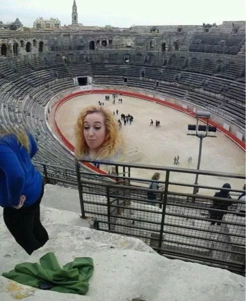 The worst panorama error - #38 