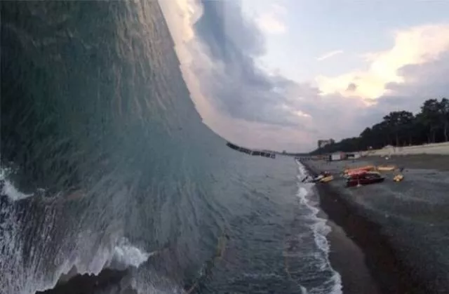 The worst panorama error - #9 