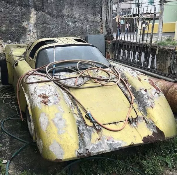Terrible to see - #2 