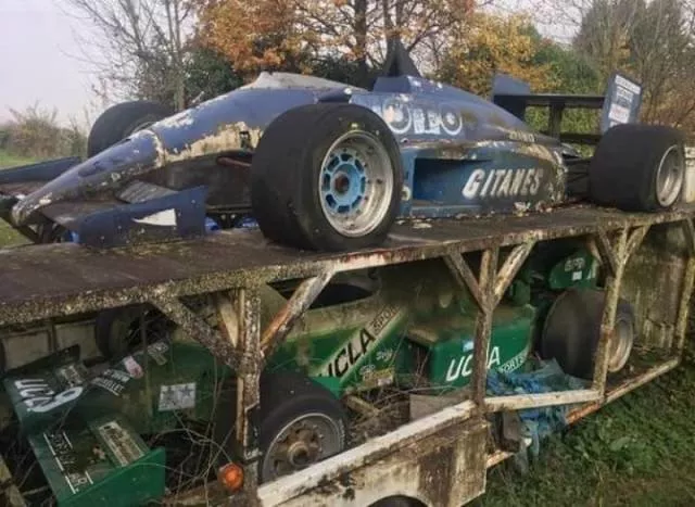 Terrible to see - #8 