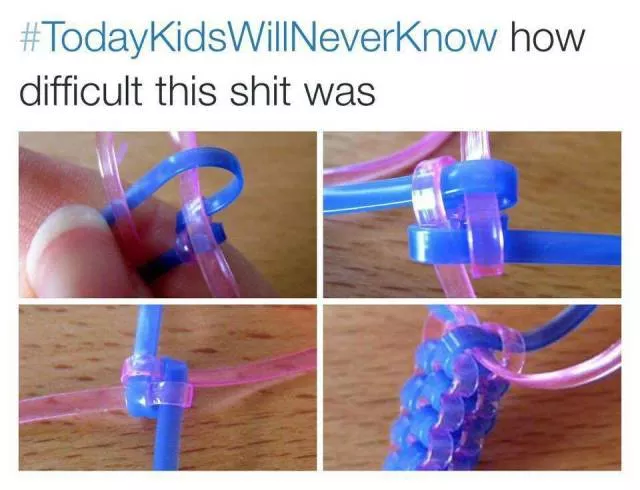 The return to childhood - #1 
