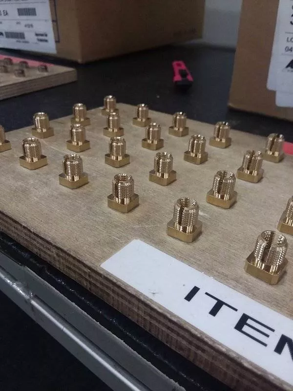 For lovers of perfection - #2 