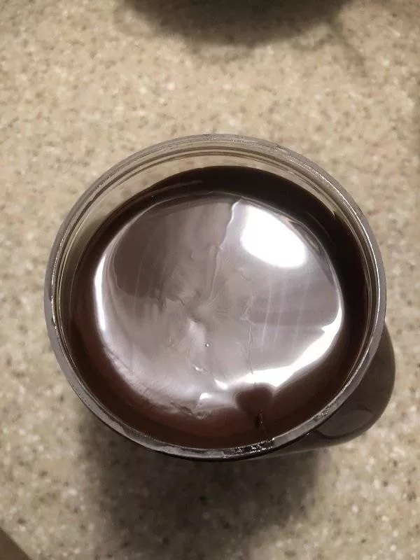 For lovers of perfection - #4 