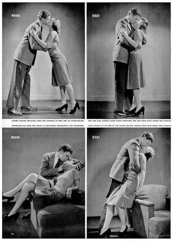 Tres drole annonces vintage - #10 