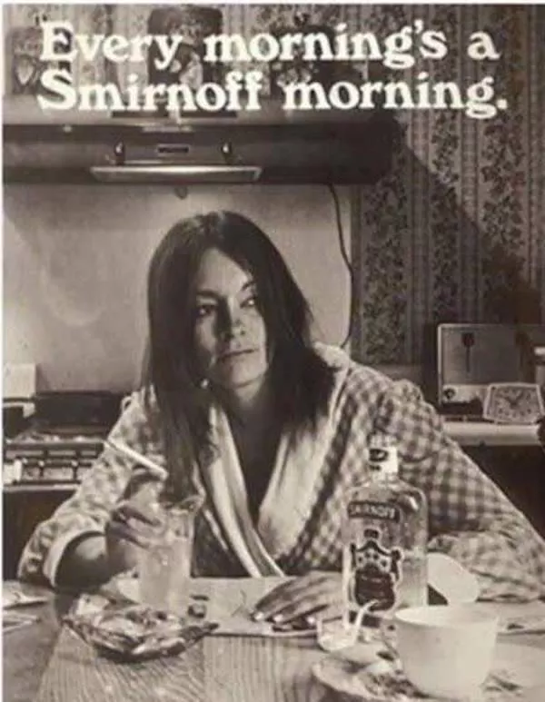 Very funny vintage ads - #15 