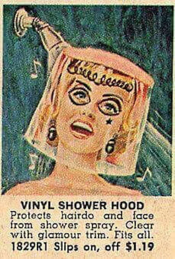 Tres drole annonces vintage - #22 
