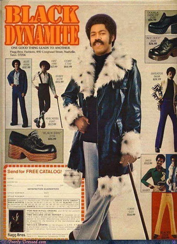 Tres drole annonces vintage - #23 