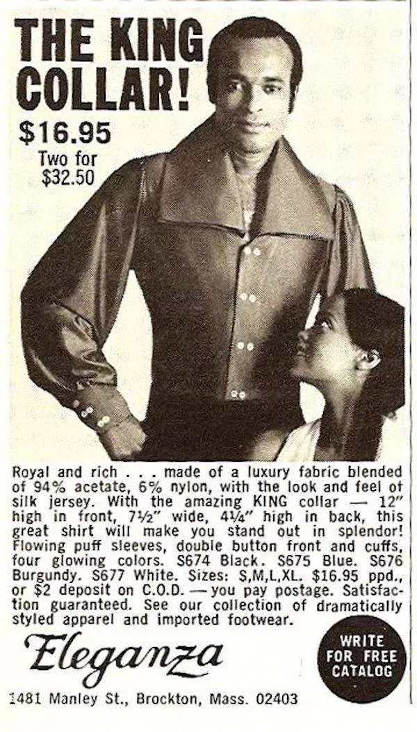 Tres drole annonces vintage - #25 