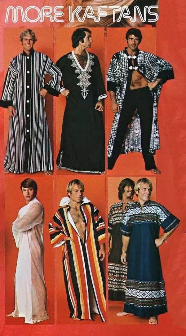 Tres drole annonces vintage - #26 