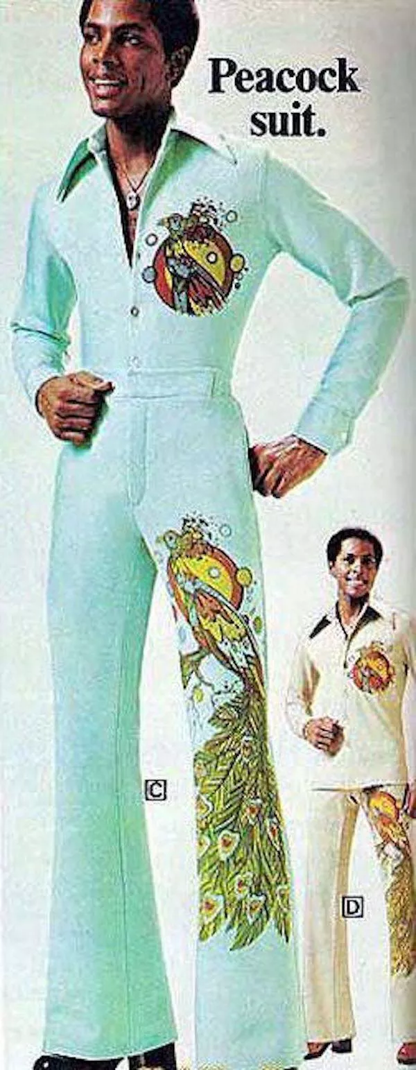 Very funny vintage ads - #5 