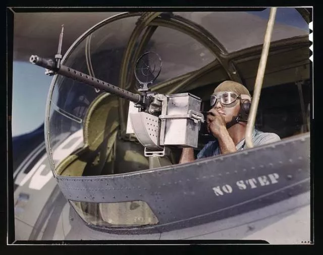 World war ii in color - #1 
