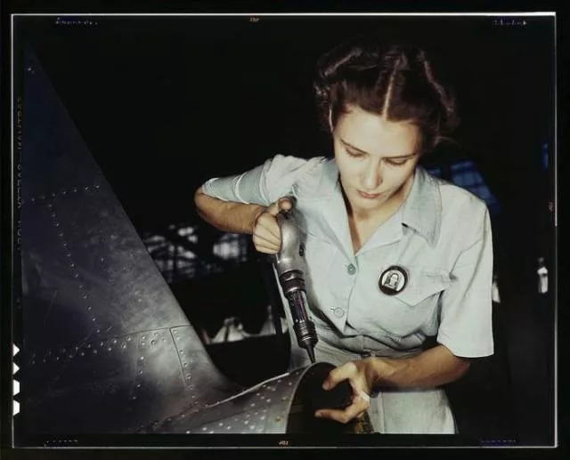 World war ii in color - #14 