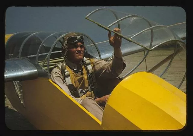 World war ii in color - #16 