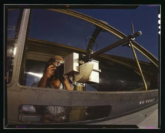 World war ii in color - #18 