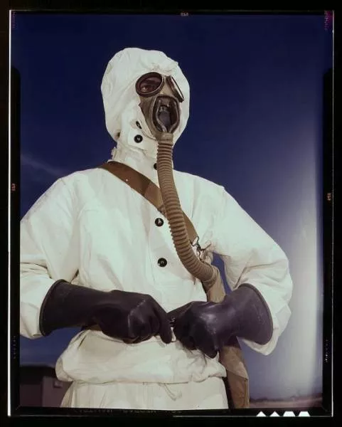 World war ii in color - #19 