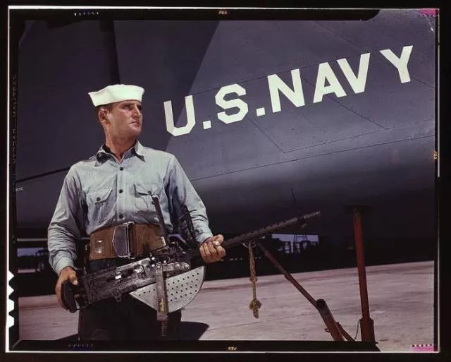World war ii in color - #2 