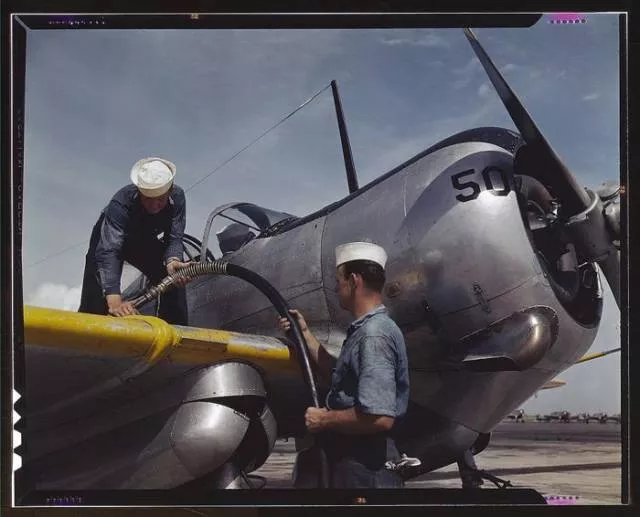 World war ii in color - #20 