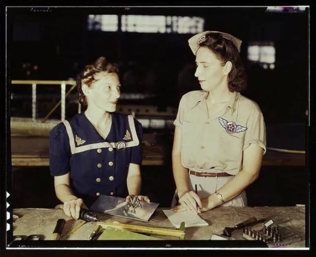 World war ii in color - #22 
