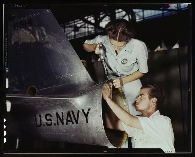 World war ii in color - #3 