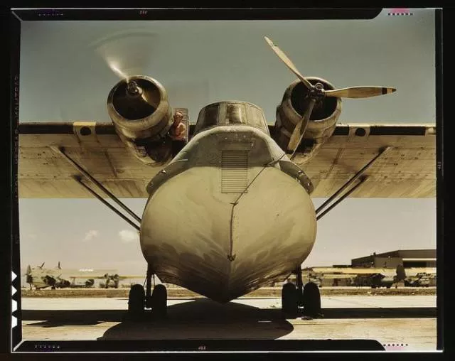 World war ii in color - #6 