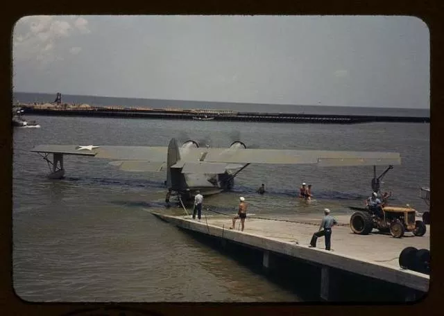 World war ii in color - #8 