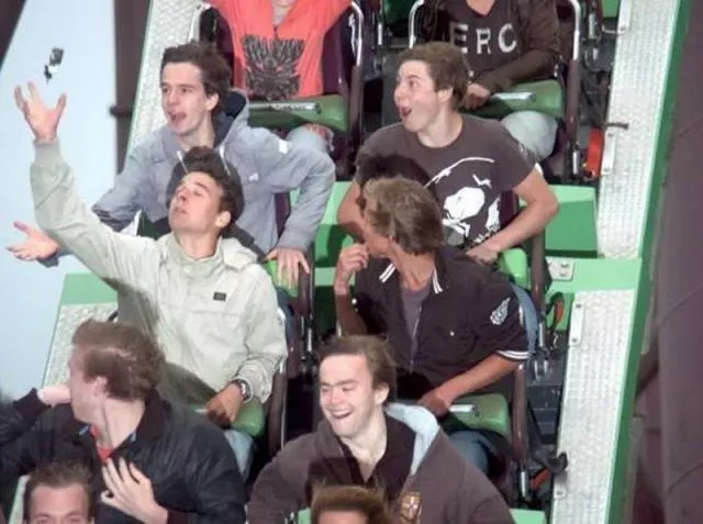 Toujours au bon moment - #19 