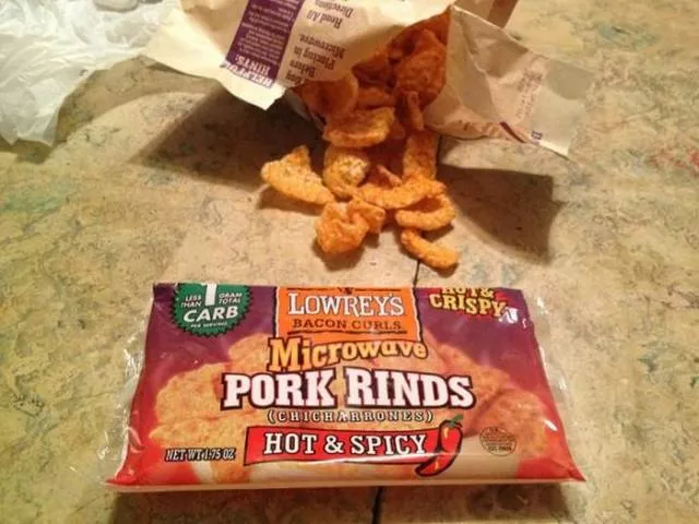 Very exaggerated culinary specialties - #12 