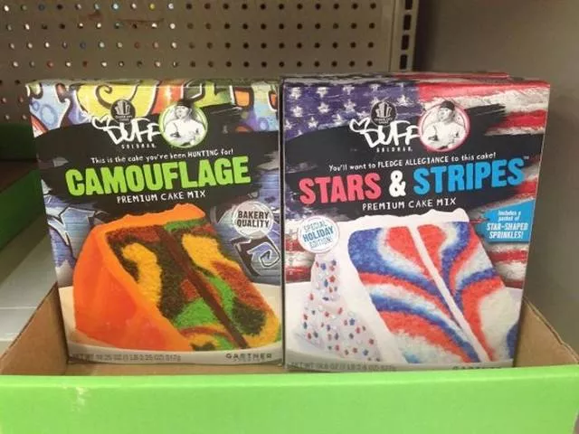 Very exaggerated culinary specialties - #14 