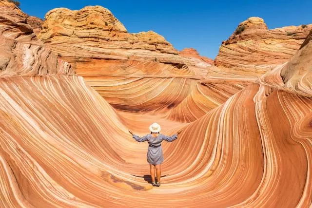 The magic of nature