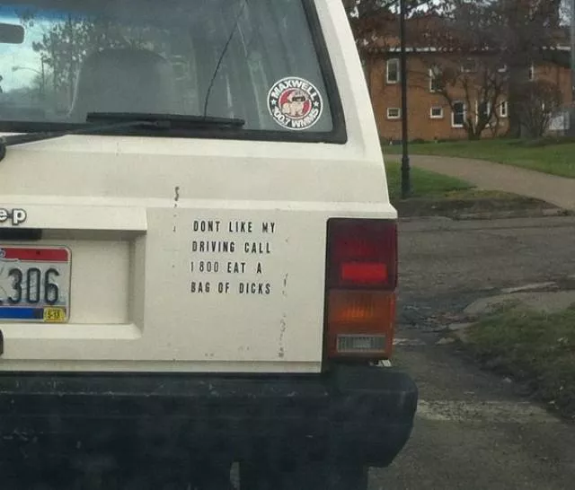 Pictures that make you try not to laugh - #11 