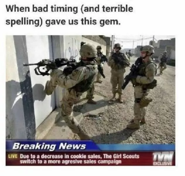 Pictures that make you try not to laugh - #16 