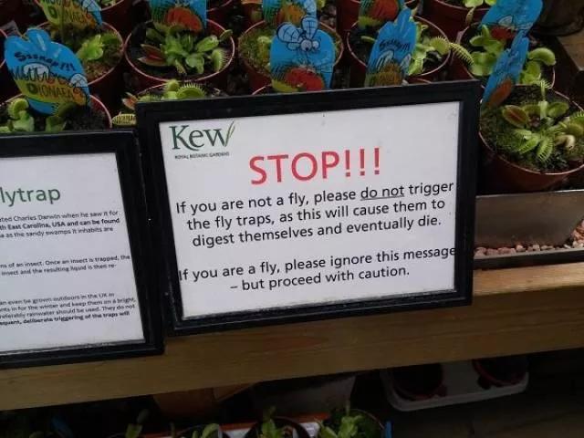 Pictures that make you try not to laugh - #17 