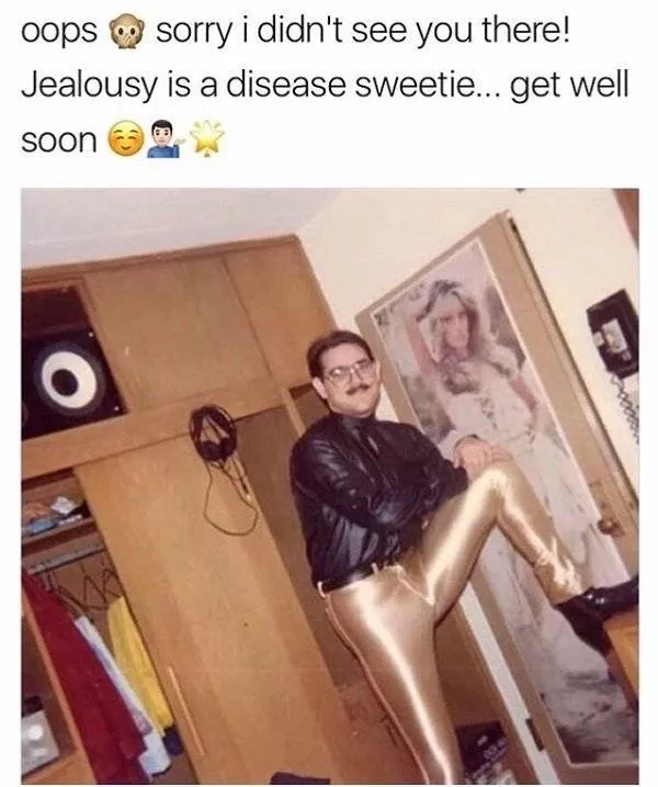 Pictures that make you try not to laugh - #30 