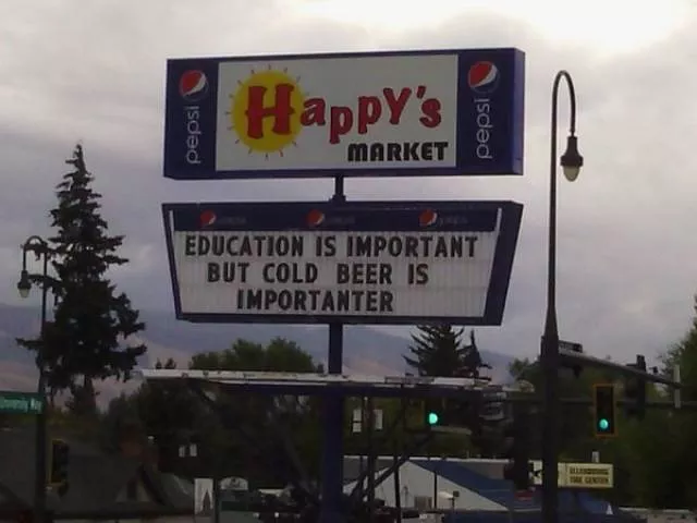 Pictures that make you try not to laugh - #35 