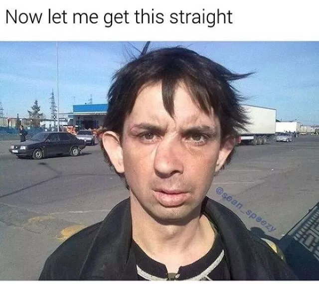 Pictures that make you try not to laugh - #43 