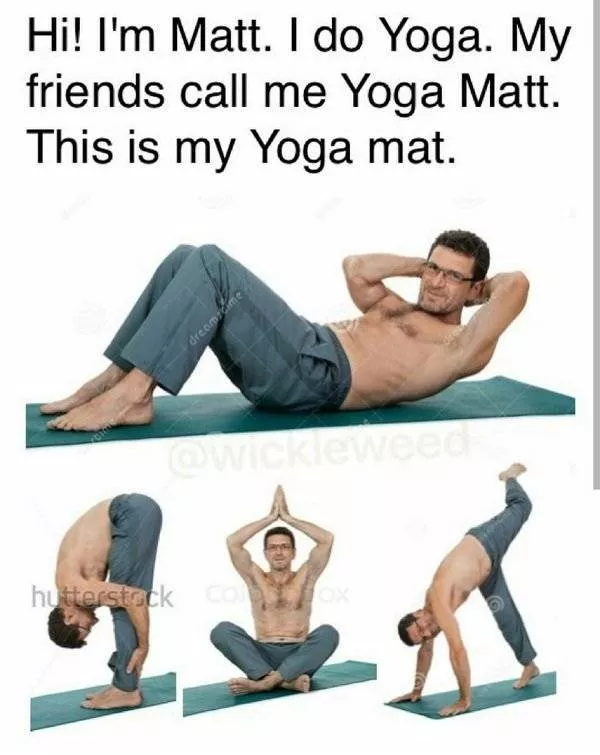 Pictures that make you try not to laugh - #6 