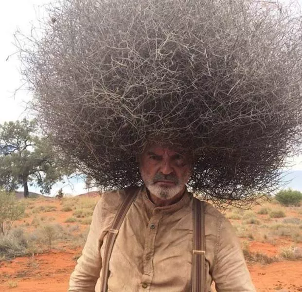 Things weirder than you think - #11 