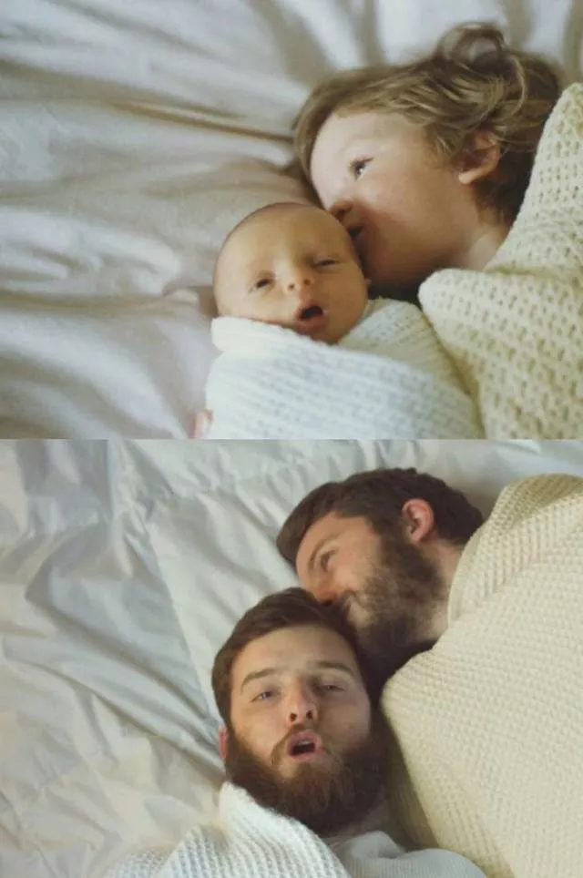 Love is eternal regardless of age - #10 