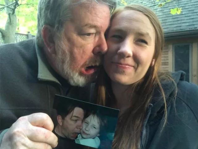 Love is eternal regardless of age - #16 